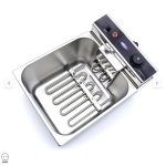  Κουζίνα ζυμαρικών - 4 x 2L